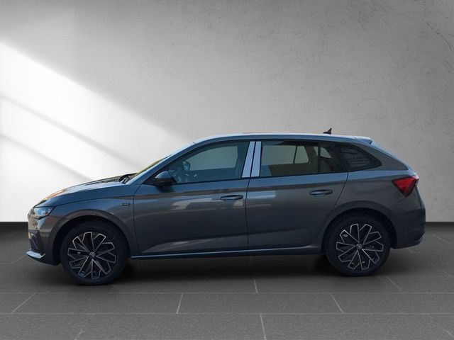 Skoda Scala 1.0 TSI Drive *2xPDC*ACC*CAM*MATRIX*SHZ*
