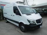 Mercedes-Benz Mercedes Benz Sprinter F37/35 419 CDi 190cv TN E - Offers