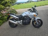Honda CBF 600 - HONDA 2004 CBF600