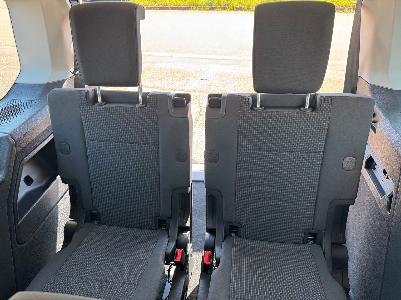 Fahrzeugabbildung Volkswagen Caddy Maxi 1.5 TSI