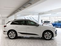 Audi Q6 e-tron - Vorschau Bild 8