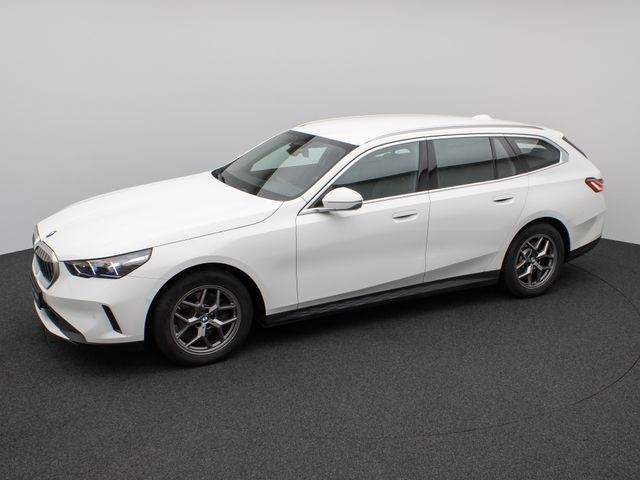 Foto Nummer 12: BMW 520d
