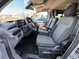 Volkswagen T7 LR Caravelle TDI DSG Style AHK ACC Side Navi - Gebrauchtwagen in Chemnitz