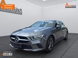 Mercedes-Benz A 180*TÜV NEU*MERCEDES HISTORIE*UNFALLFREI - Mercedes-Benz 180