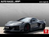 Corvette Coupe 3LZ 2024*Z07 Perform.Pack Carbon FrontLift - Corvette Z06 in Bochum