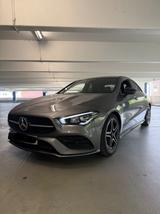 Mercedes-Benz CLA 200 Coupé - AMG Line, Pano, Night Paket - Mercedes-Benz CLA 200 in Duisburg