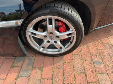 2008 Porsche BOXSTER 缩略图 33