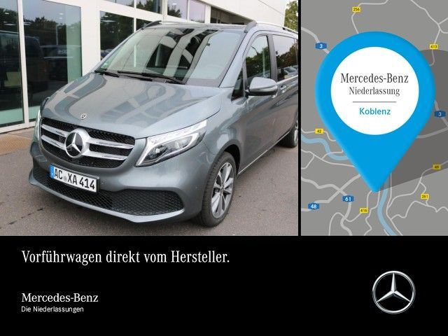 Mercedes-Benz V220 EDITION lang LED Navi Kamera Parktronic