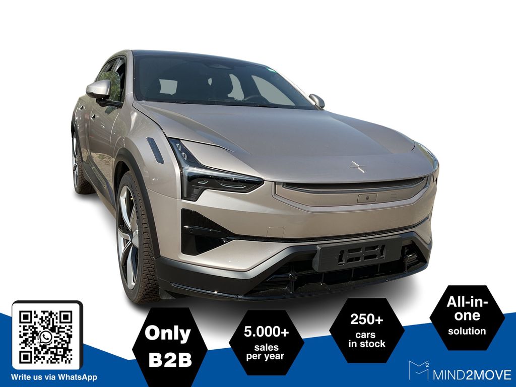 Polestar 3