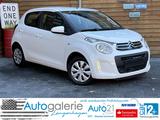 Citroën C1 Feel Klima TÜV neu AUX Tempomat - Citroën C1 in Hannover