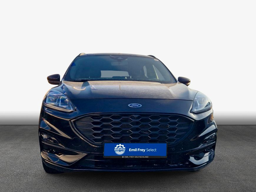 Ford Kuga 2.5 Duratec PHEV ST-LINE imagem 2