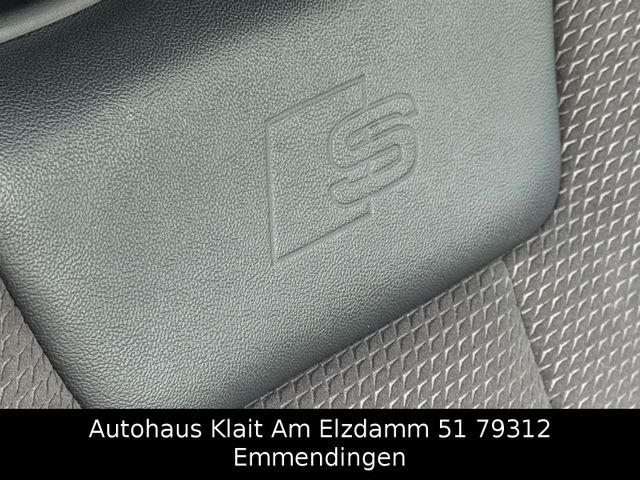 Fahrzeugabbildung Audi A5 Sportback Sport Ultra S-Line Aut