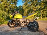 Kawasaki Z750 Sonderlackierung  TÜV 05/2027 - KAWASAKI 750 S