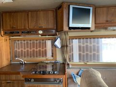 HYMER / ERIBA / HYMERCAR S 700