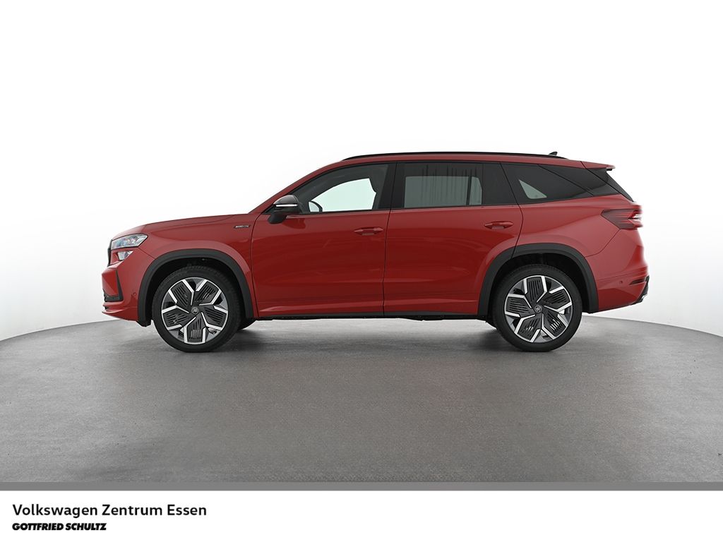 Skoda Kodiaq - Bild 4