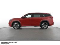 Skoda Kodiaq - Vorschau Bild 4
