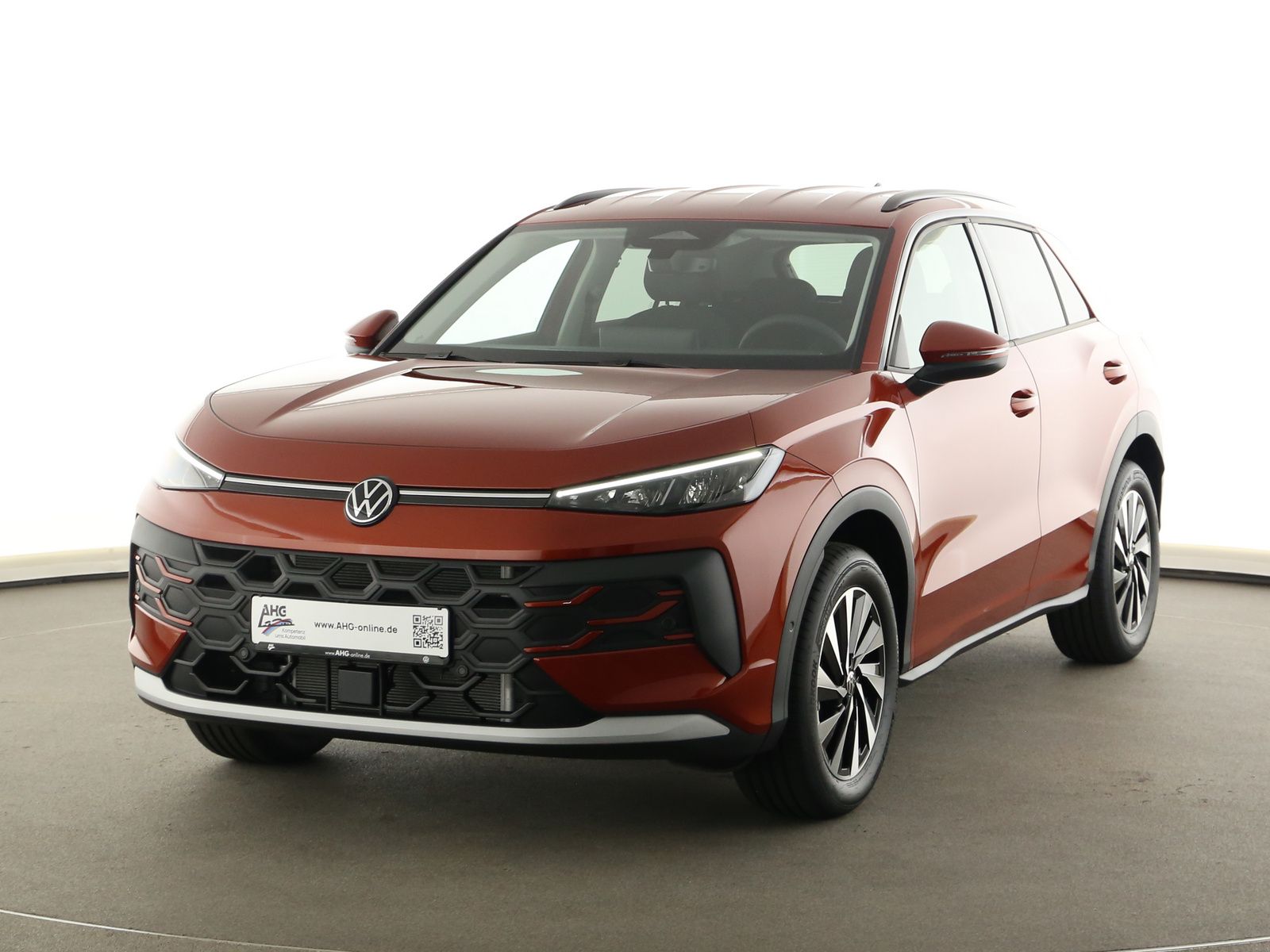 Volkswagen T-Roc - Bild 2