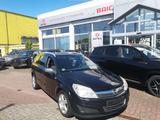 Opel Astra Edition*TÜV 12.2025*Motor+Getriebe Ok - Opel aus 2008: Kombi