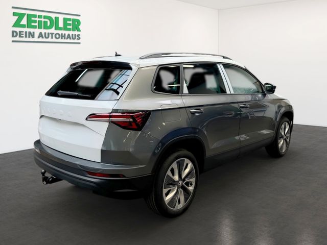 Skoda Karoq 1.5 TSI DSG Selection *Matrix*AHK*Navi*ACC