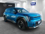 Kia EV9 4WD GT-Line Launch Edition - 7-Sitzer - gebrauchte Kia EV9 aus dem Jahr 2023