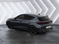 Cupra Leon - Vorschau Bild 2
