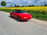 Mazda MX5 NA Oldtimer top gepflegt - Mazda MX-5 aus 1993
