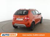 Suzuki Ignis 1.2 DualJet Mild-Hybrid Comfort+ 4x4*NAVI* - Suzuki Ignis aus 2021