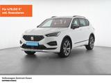 Seat Tarraco FR 4Drive TSI DSG LED AHK Navi R-Kamera