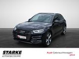 Audi Q5 55 TFSI e S tronic quattro Sport S-line NaviP