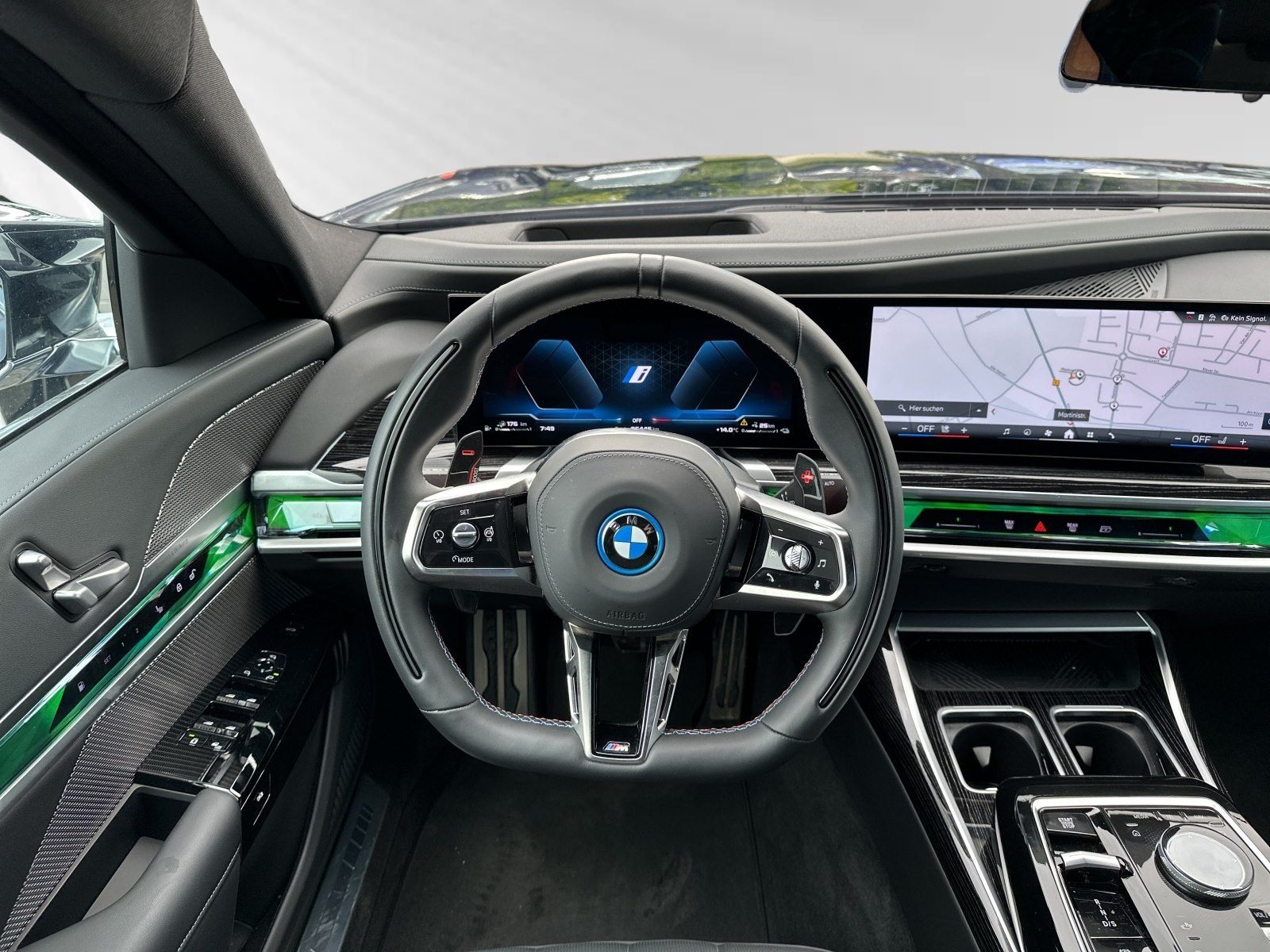 BMW M760 - Bild 15