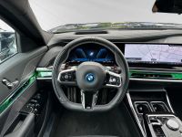 BMW M760 - Vorschau Bild 15