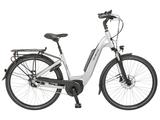 Velo de Ville AEB 200 Nexus 7 2024 - Größe: 55cm - Velo de Ville E-Bikes