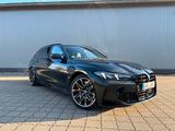 BMW M3 Touring xDrive Competition M - mit Benzin-Antrieb: Kombi