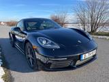 Porsche 718 Cayman S wenige Kilometer!!! - Porsche Cayman aus 2019