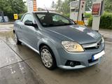 Opel Tigra Twin Top 1.4 Automatik/Klima/el. Verdeck - gebrauchte Opel Tigra aus dem Jahr 2004