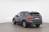 BMW X1 xDrive20i Aut. - BMW X1: Allradantrieb
