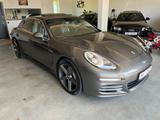 Porsche Panamera 4 S Facelift,Approved bis 05/2026,20" - Porsche Panamera Facelift Gebrauchtwagen