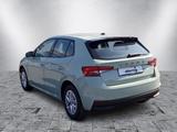 Skoda Fabia 1,0 TSI Edition, Kamera, Sitzheizung, Alu - Skoda Fabia: 1.0