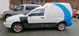 Volkswagen Caddy - gebrauchte VW Caddy aus dem Jahr 2002