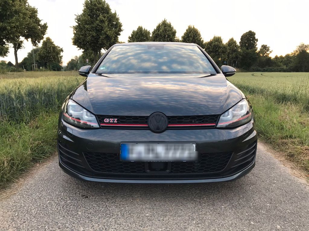 Image of Volkswagen Golf