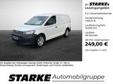 Volkswagen Caddy Maxi Cargo 2.0 TDI Kasten lang  AHK PDC Te - Neu Kastenwagen