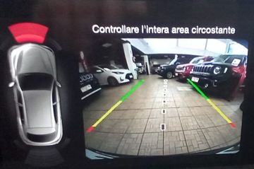 Alfa-Romeo Stelvio - 10