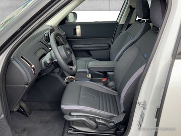 MINI Countryman C (Cooper) - 10