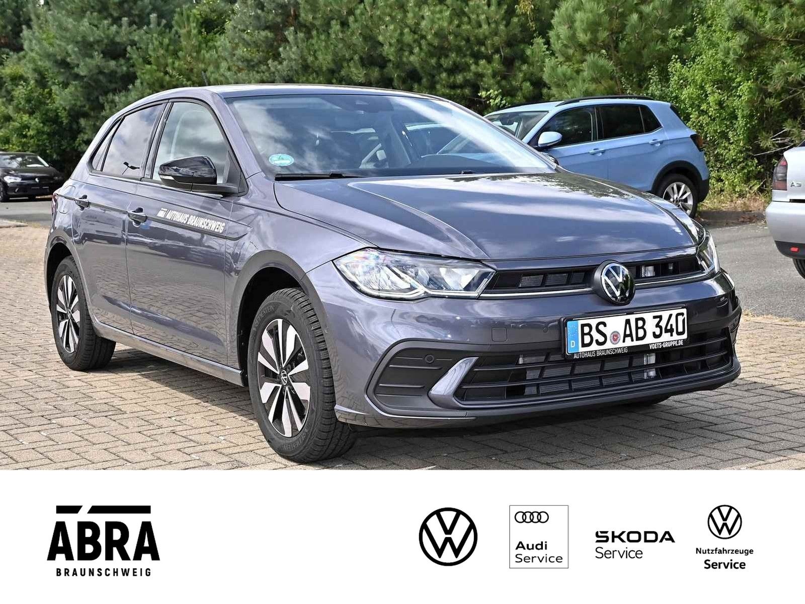 Volkswagen Polo - Bild 3