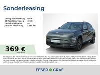 Hyundai KONA - Vorschau Bild 1
