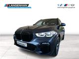 BMW X5 xDrive40d M SPORT Laser HUD AHK Kamera