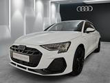 Audi A3 Sportback  S line - Audi A3 mit Hybrid-Antrieb: Automatik