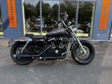 Harley-Davidson XL1200C LIMITED B*JEKILL AND HYDE*ABS*GRAU - Angebote entsprechen deinen Suchkriterien