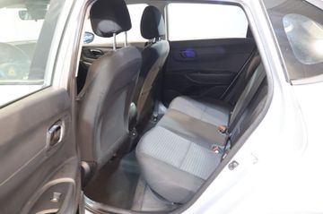 Hyundai i20 Trend 1.0 TGDI AID+LANE+KAM+CARPLAY+ALU