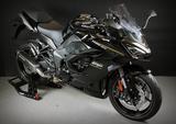 Kawasaki Ninja1100SX  2026 RSI Bodis-Edition 4J. Garantie - KAWASAKI 1100 R
